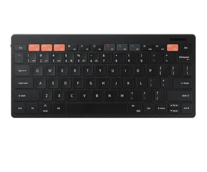 Klawiatura bezprzewodowa Samsung Smart Keyboard Trio 500